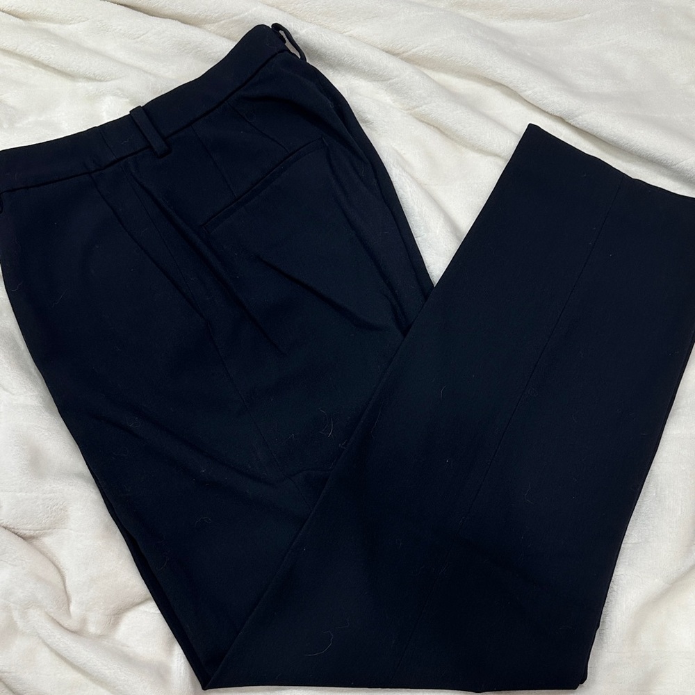 Women Black Pants
